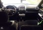 Honda CRV gen 2 MT 4x2 2003model -7