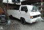 Mitsubishi L300 Dropside 1997 Diesel-2