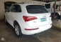 2011 Audi Q5 Quattro for sale -10