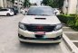 For Sale Toyota Fortuner G Diesel A/T 2014-0