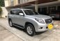 2012 Toyota Land Cruiser Prado 150 Local FOR SALE-1