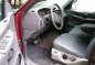 Ford Expedition 2000 Gasoline Automatic Red-3