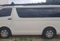 2015 Toyota Hi Ace Commuter 2.5 MT FOR SALE-1