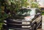 2001 Chevrolet Suburban for sale -0