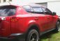 Almost brand new Toyota Rav4 Gasoline 2013-1