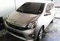 Toyota Wigo G 2016 for sale-1