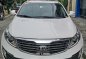 2012 Kia Sportage Automatic Gasoline well maintained-0