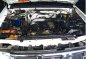 2001 Nissan Frontier Manual Diesel well maintained-4