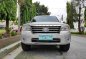 Ford Everest 2012 Automatic LIMITED Used for sale-2