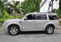 Ford Everest 2012 Automatic LIMITED Used for sale-3