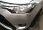 Toyota Vios 2016 model FOR SALE-0