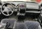 2002 Honda Cr-V Automatic Gasoline well maintained-3