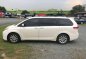 2015 Toyota Sienna Limited FOR SALE-3