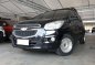 Chevrolet Spin 2015 LTZ AT for sale-2