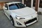 2013 Toyota 86 Aero Gt86 top of the line-0