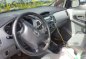 2009 Toyota Innova E Diesel MT FOR SALE-2