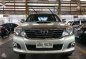 2014 Toyota Hilux 4X2 E DSL FOR SALE-5