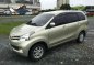 2013 Toyota Avanza 13E Automatic-2