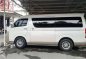 2015 Toyota Hiace Super Grandia First Owner-5