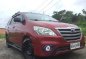 2014 Toyota Innova Diesel Automatic for sale-0