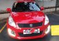 2016 Suzuki Swift Gasoline Automatic FOR SALE-3