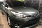 Negotiable Price 2016 Toyota Vios 1.3 E Manual Alumina Jade-0