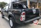 Toyota Hilux 2013 G Manual Transmission-0