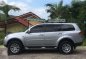 Top of the line 2012 Mitsubishi Montero GTV 4x4 820t only rush-6