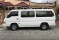 2014 Nissan Urvan for sale-4