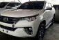 2018 Toyota Fortuner 2.4 G 4x2 Automatic-0