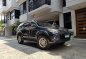 2013 Toyota Fortuner V 4x4 3.0 4x4 diesel -7