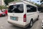 2013 Toyota HiAce Super Grandia Automatic Diesel-4