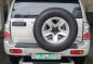 Almost brand new Suzuki Grand Vitara Gasoline 2002-5