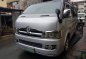 Toyota HIACE Super 2007 Manual Diesel P315,000-1