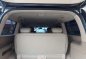 2009 Hyundai Starex Automatic Diesel well maintained-2