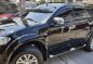 2014 Mitsubishi Montero Sport gsl 40kms manual-6