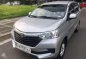 2017 Toyota Avanza 1.3E AT,  Very fresh-2