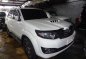 Almost brand new Toyota Fortuner Diesel 2014-1