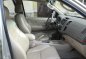 2008 Toyota Fortuner Gasoline Automatic-5