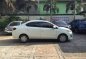 2016 Mitsubishi Mirage G4 GLX 1.2L for sale -2