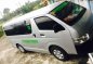 Car for assume balance Toyota Hiace 2018-4