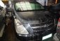 2012 Hyundai Starex Automatic Diesel well maintained-0