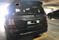 Toyota Innova 2015 Diesel Automatic Grey-1