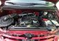 TOYOTA INNOVA 2.0 E GAS Automatic 2010-0