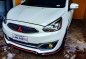 Mitsubishi Mirage hatchback 2016 for sale -6