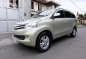 Selling our 2015 Toyota Avanza G 1.5L-2