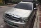 2007 Toyota Fortuner G FOR SALE-5