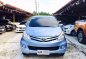 2015 Toyota Avanza Automatic Transmission 7 seater-1