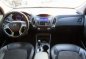 Hyundai Tucson 2011 AT for sale-5