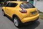 Nissan Juke 2017 Automatic Gasoline P580,000-1